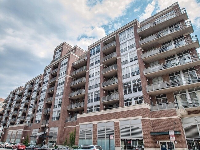 property at 111 S Morgan St