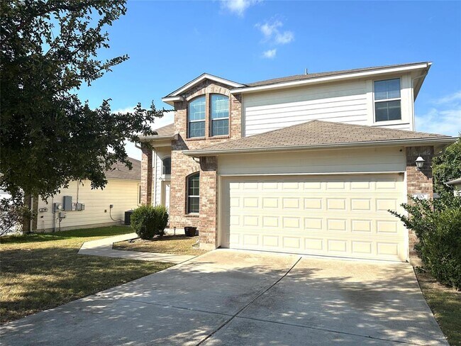 410 Old Peak Rd in Georgetown, TX - Building Photo - Building Photo