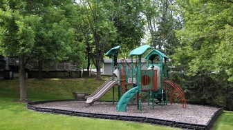 Surrey Gardens Apartments