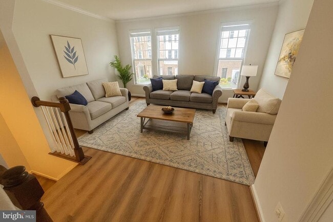 property at 43329 Foyt Terrace