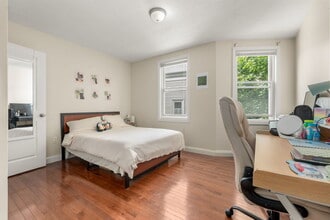 93 Kilsyth Rd, Unit #1 in Boston, MA - Building Photo - Building Photo