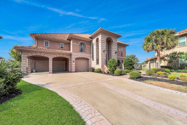 155 Palm Blvd in Missouri City, TX - Building Photo - Building Photo