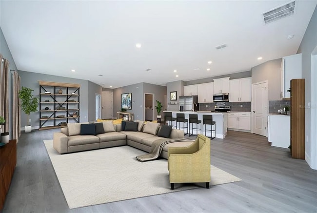 property at 5574 SW 128th Pl