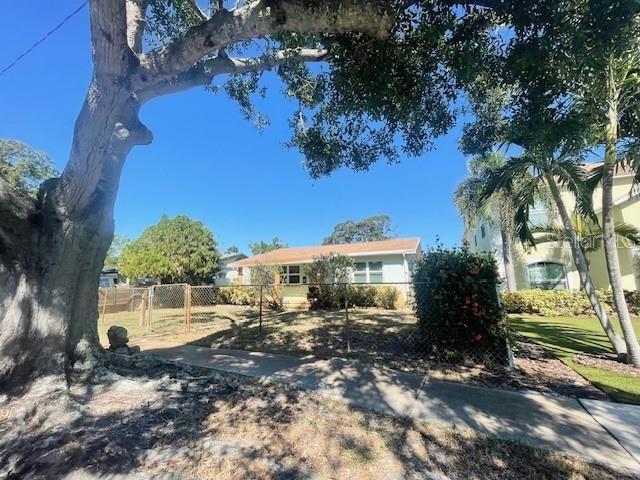 5521 4th Ave N in St. Petersburg, FL - Building Photo - Building Photo