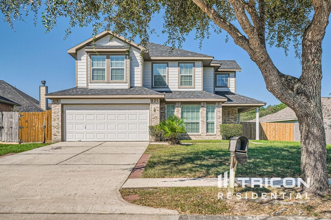 5727 My Way in Houston, TX - Building Photo - Building Photo