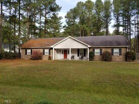 2541 Westover Dr in Statesboro, GA - Building Photo