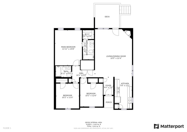 919 Crestmere St in Charlotte, NC - Building Photo - Building Photo