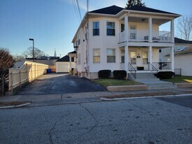 171 Bucklin St, Unit Bucklin Street in Pawtucket, RI - Building Photo