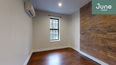 281 Ellery St-Unit -D in Brooklyn, NY - Building Photo - Building Photo