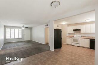 1357 W Sells Dr in Phoenix, AZ - Building Photo - Building Photo