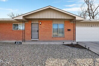 13 N Dartmouth St in Colorado Springs, CO - Building Photo - Building Photo
