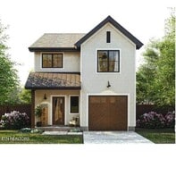 130 W Bruce St in Sevierville, TN - Building Photo