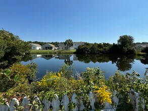 3030 Hollybrooke Dr in Myrtle Beach, SC - Building Photo - Building Photo