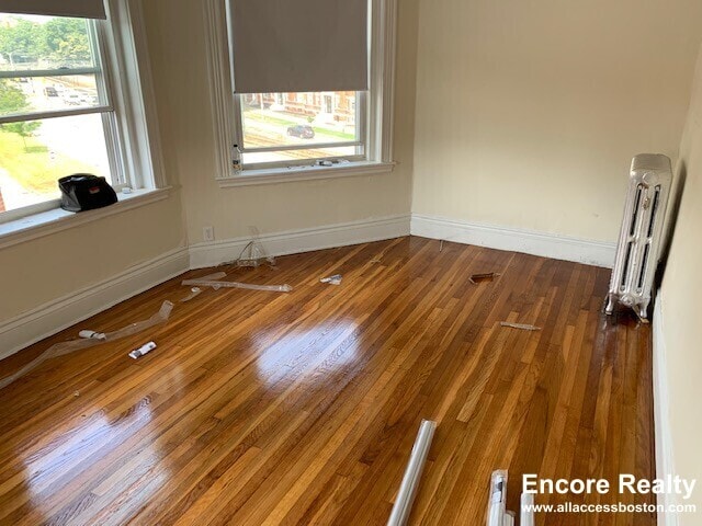 1350 Commonwealth Ave, Unit 19 in Boston, MA - Building Photo - Building Photo