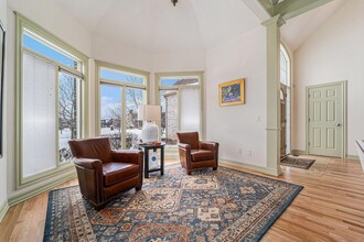 955 Eagle Ave, Unit 3209 in Ann Arbor, MI - Building Photo - Building Photo