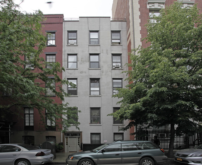 49 W 11th St in New York, NY - Foto de edificio - Building Photo