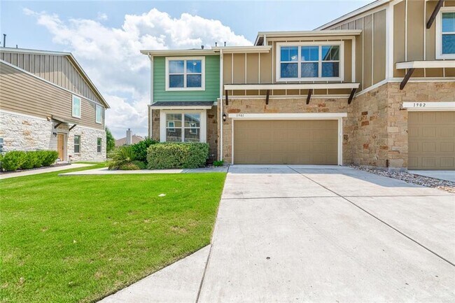 property at 1620 Bryant Dr
