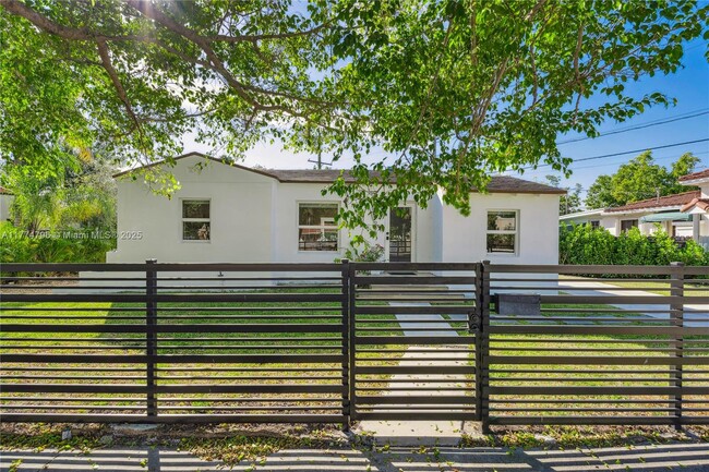 property at 990 SW 11th St