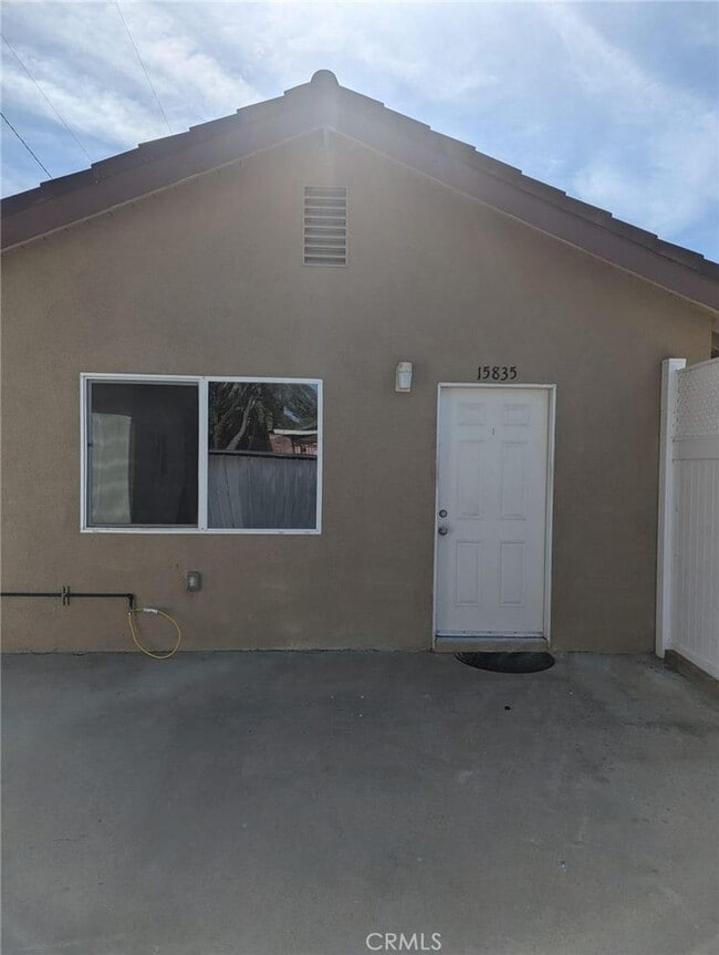 property at 15835 Ludlow St