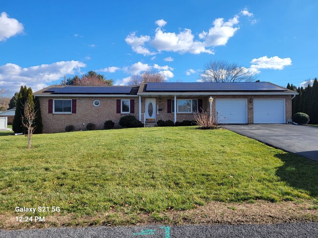 property at 11616 N Landis Ave