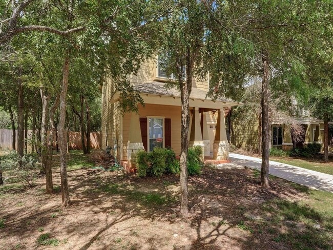 6016 Wilcott Ct in Austin, TX - Building Photo - Building Photo