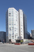 Bridgeview in San Francisco, CA - Building Photo - Building Photo