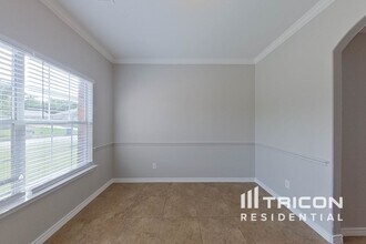 1716 Anchorage Dr in Princeton, TX - Foto de edificio - Building Photo