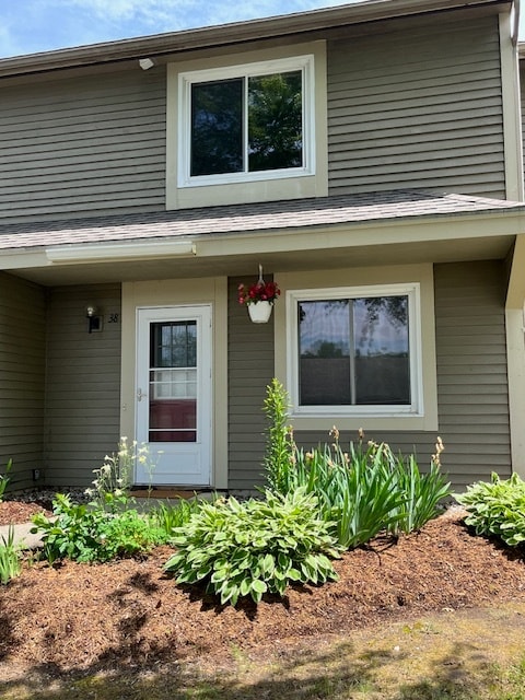 property at 38 Overlook Dr