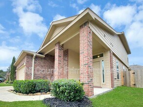 11406 Supreme Court in Conroe, TX - Building Photo - Building Photo