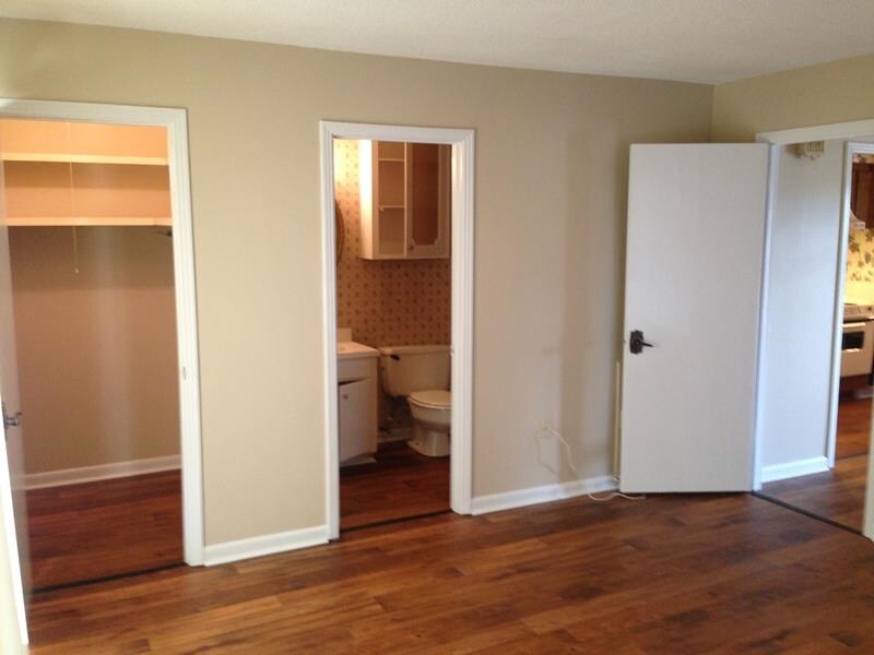 Nottingham Apartments Alexandria, LA Apartments