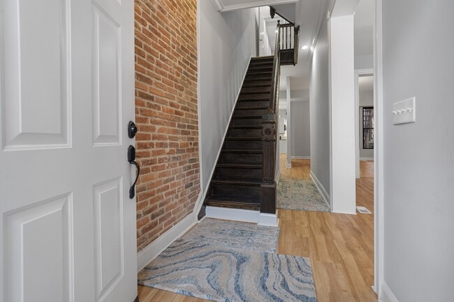 1713 Linden Ave in Baltimore, MD - Building Photo - Building Photo