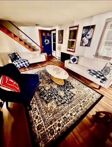 0000 Unspecified, Unit 010-010-206E in South Chatham, MA - Foto de edificio - Building Photo