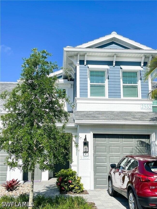 property at 2555 Seychelles Dr