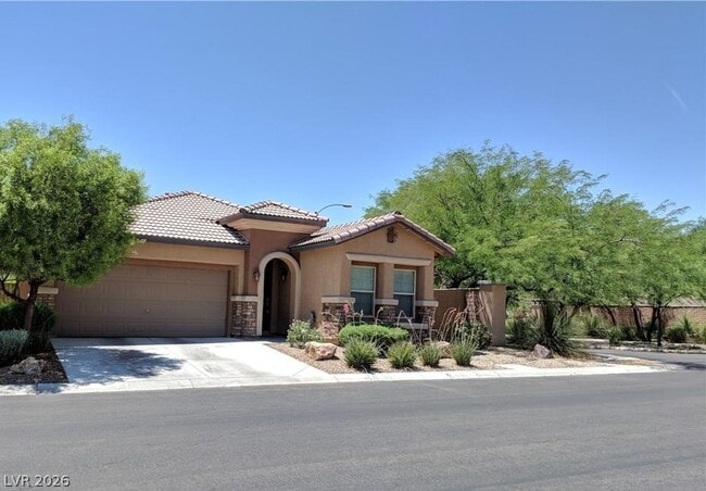 7555 Engleberg Ave in Las Vegas, NV - Building Photo - Building Photo