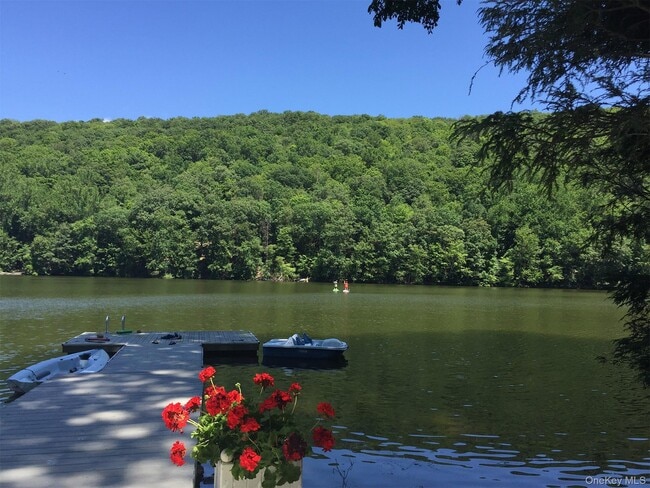 property at 49 Twin Lakes Rd