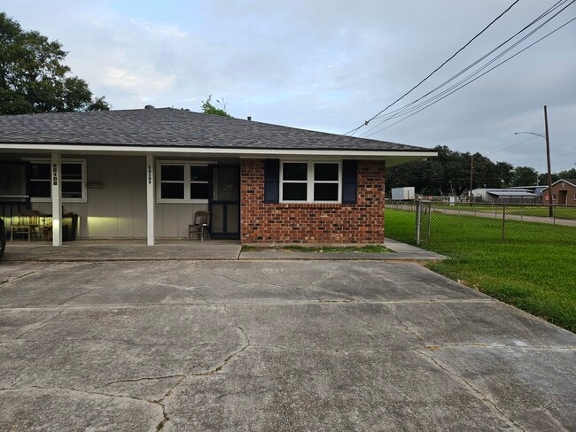 property at 58108 Canal St