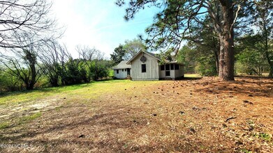 4516 Union Church Rd in Vass, NC - Building Photo - Building Photo