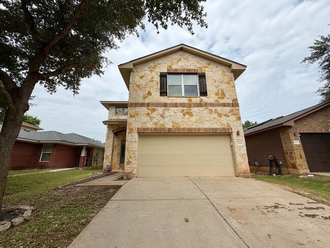 property at 3400 Wickham Ln