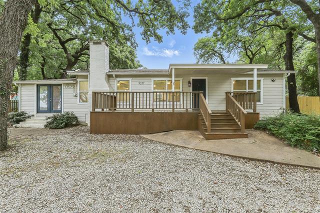9337 Heron Dr in Fort Worth, TX - Building Photo