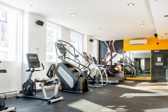 Diplomates in Québec, QC - Building Photo - Building Photo