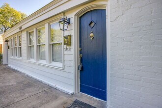 2811 Willing Ave in Fort Worth, TX - Building Photo - Building Photo