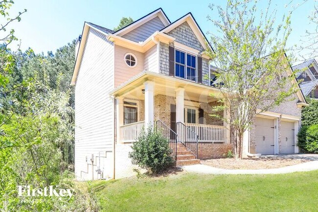 266 Moonlit Trail in Dallas, GA - Building Photo - Building Photo