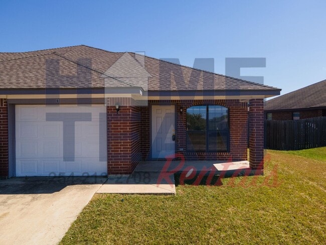 3201 Dannen Ct in Killeen, TX - Building Photo - Building Photo