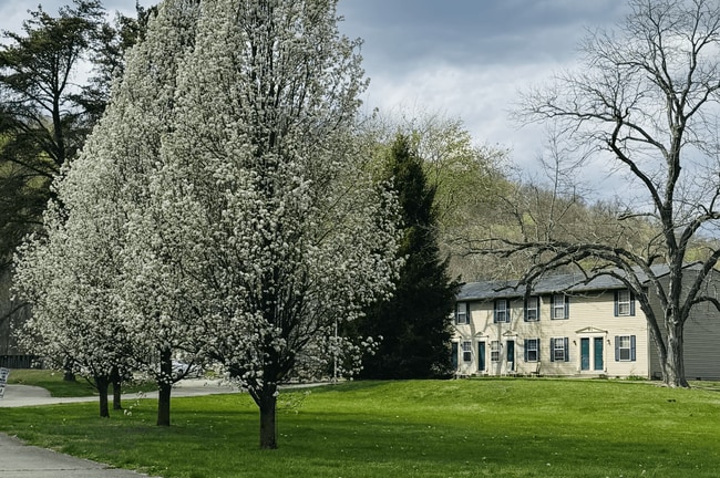 Stoney Creek in Lucasville, OH - Building Photo - Building Photo