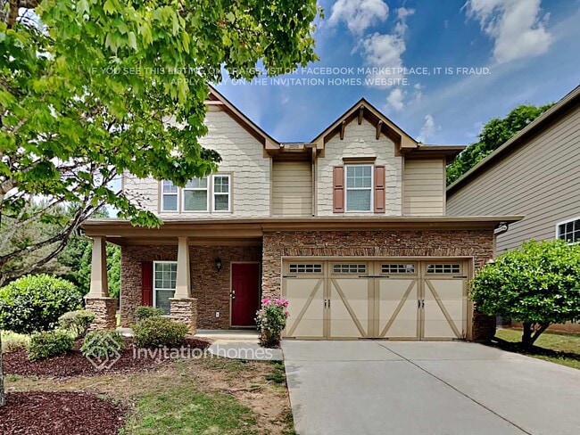 property at 3978 Otter Dam Ct