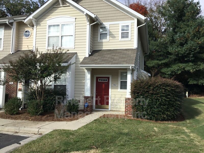 742 Shellstone Pl in Fort Mill, SC - Building Photo