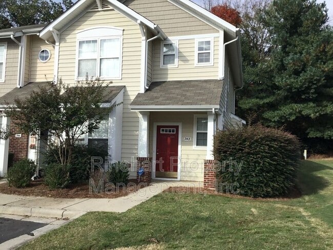 property at 742 Shellstone Pl