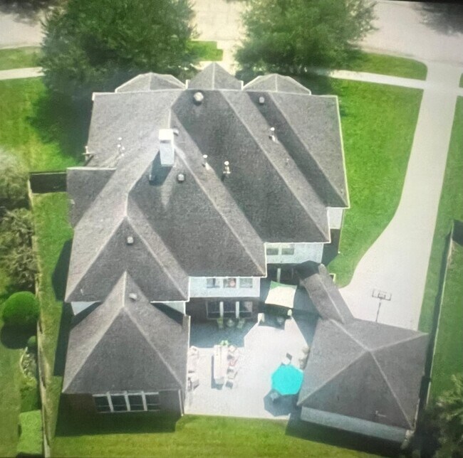 property at 4114 Fisher Lake Dr