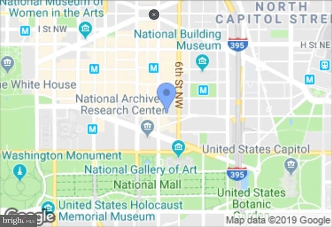 616 E St in Washington, DC - Building Photo - Building Photo
