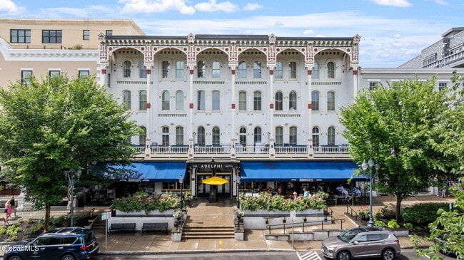 property at 19 Washington St